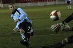Ossett Town 0 Salford City 3